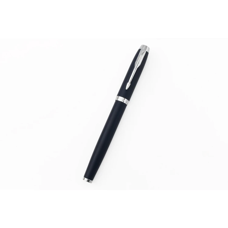 Kugelschreiber PARKER IM Core Blau CT - PAR200-PK-PT