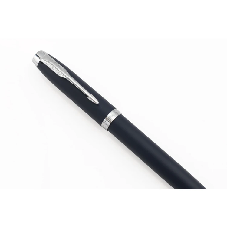 Kugelschreiber PARKER IM Core Blau CT - PAR200-PK-PT