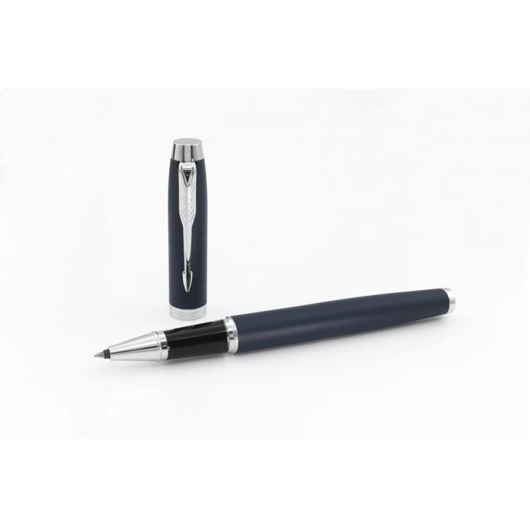 Kugelschreiber PARKER IM Core Blau CT - PAR200-PK-PT