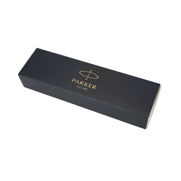 Kugelschreiber PARKER IM Core Schwarz GT - PAR166-PK-PT
