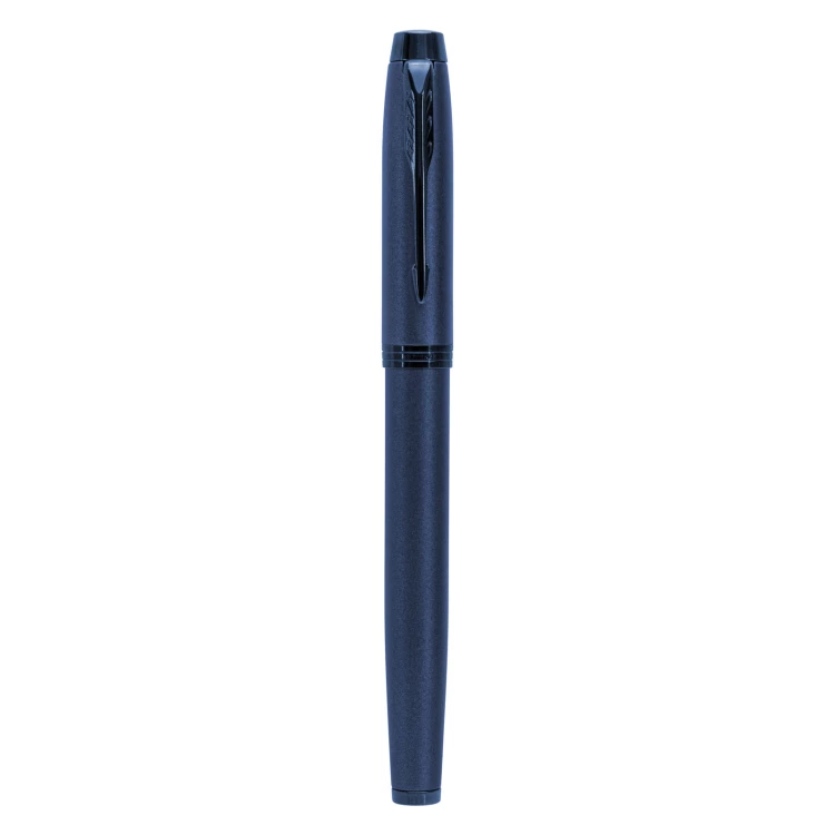 Parker IM Professionals Einfarbig Blaue Kugelschreiber - PAR245-PK-PRO