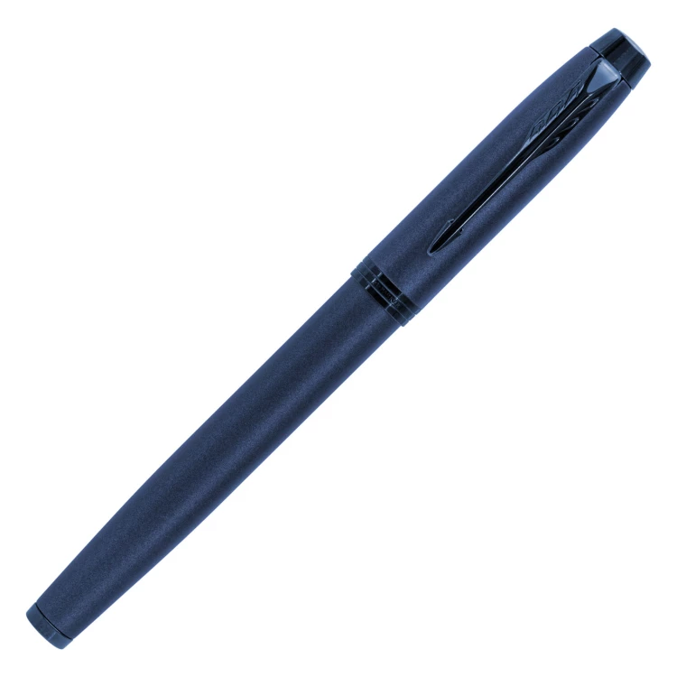 Parker IM Professionals Einfarbig Blaue Kugelschreiber - PAR245-PK-PRO