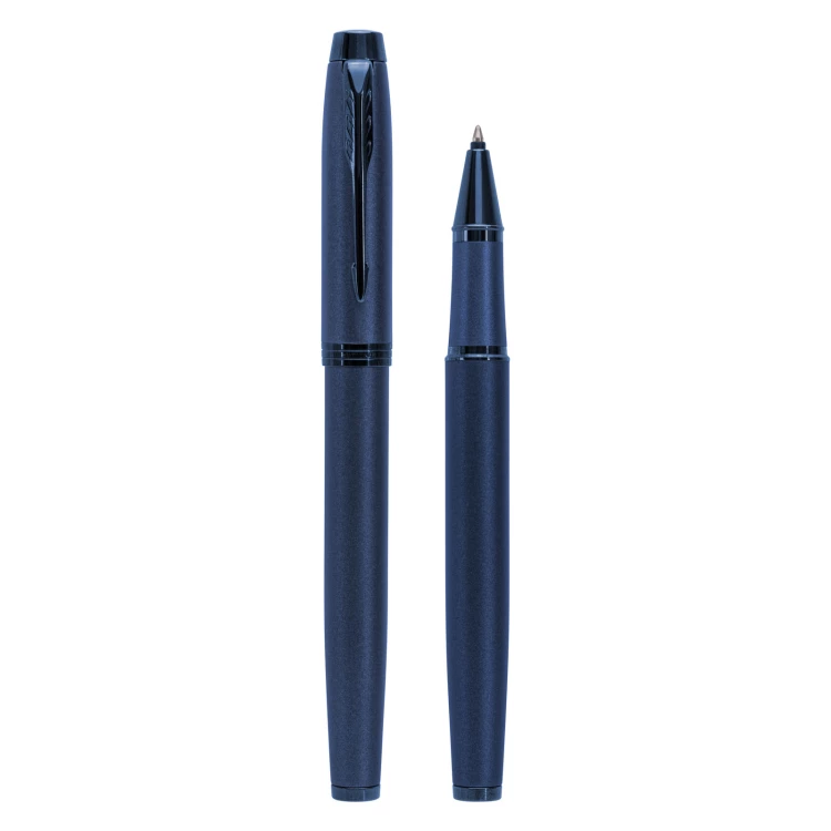 Parker IM Professionals Einfarbig Blaue Kugelschreiber - PAR245-PK-PRO