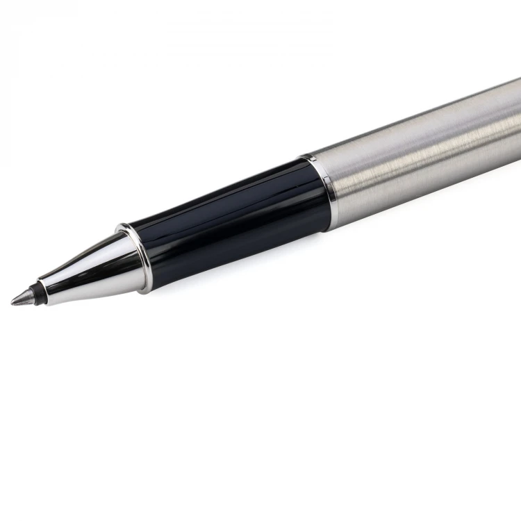 Parker Sonnet Core Kugelschreiber Stahl CT - PAR230