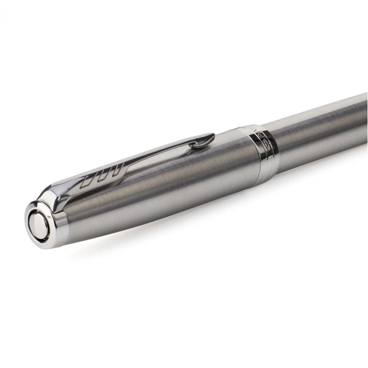 Parker Sonnet Core Kugelschreiber Stahl CT - PAR230