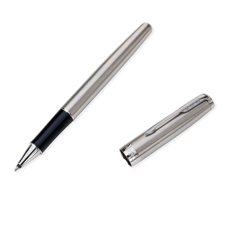 Parker Sonnet Core Kugelschreiber Stahl CT - PAR230