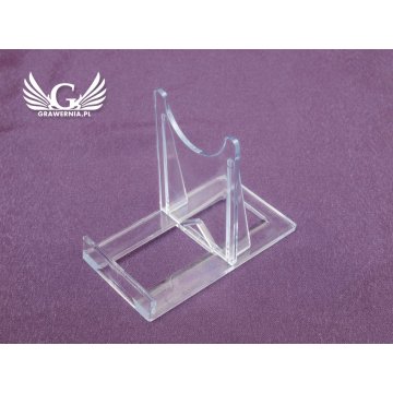 Akrylhalter für Diplom - klein - PAD1