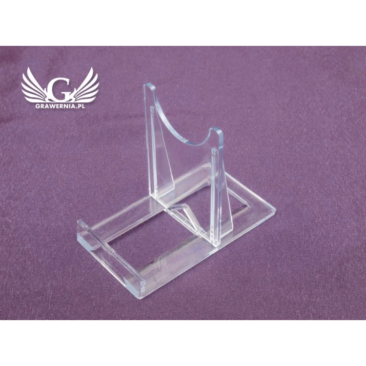 Akrylhalter für Diplom - klein - PAD1