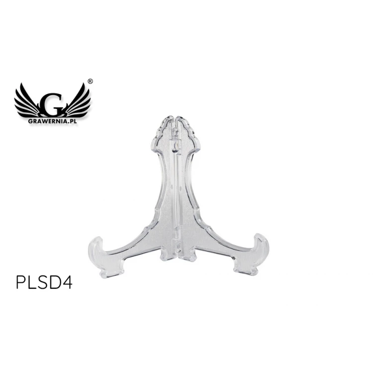 Akrylhalter für Diplom - PAD2