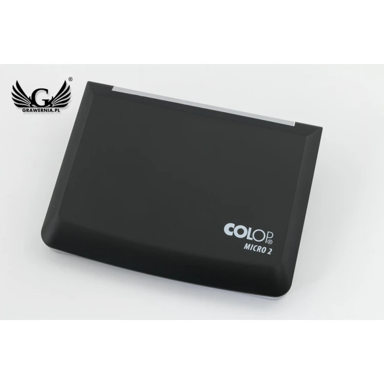 Blanco COLOP MICRO Stempelkissen für Stempel und Siegel - COL028
