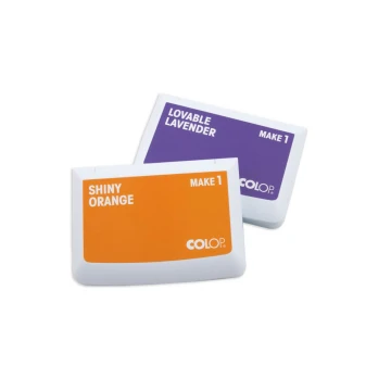 COLOP MAKE 1 Stempelkissen - COL049