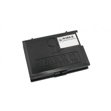 Kissen für schnell trocknende Tinte Coloris Mark II Größe 60x100mm - COL024