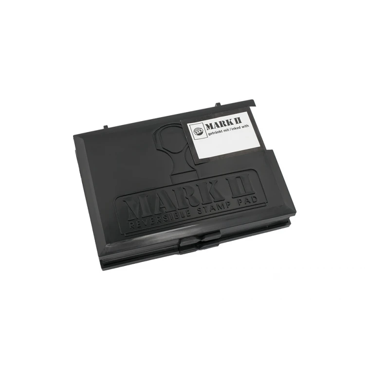 Kissen für schnell trocknende Tinte Coloris Mark II Größe 60x100mm - COL024