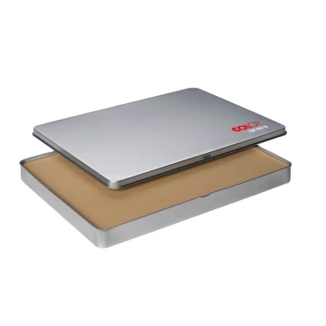 Großformatiges Stempelkissen 220x160mm Colop Top Pad 2 - COL054