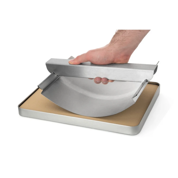 Großformatiges Stempelkissen blanco Colop Top Pad 3 - Abmessungen 310x240mm - COL091