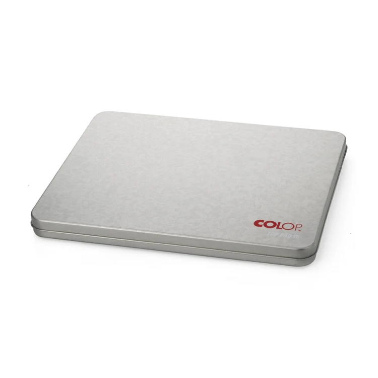 Großformatiges Stempelkissen blanco Colop Top Pad 3 - Abmessungen 310x240mm - COL091