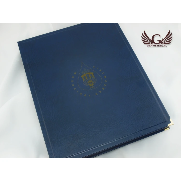 Diplom Classic Exclusive - zum Ruhestand - DCE002