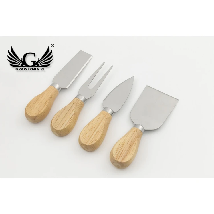 Käsebrett mit individueller Gravur - Geschenk - KCH002