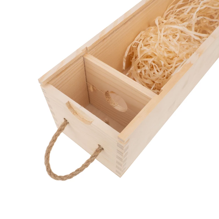 Geburtstagsgeschenk - Holzkiste für Alkohol - SK104