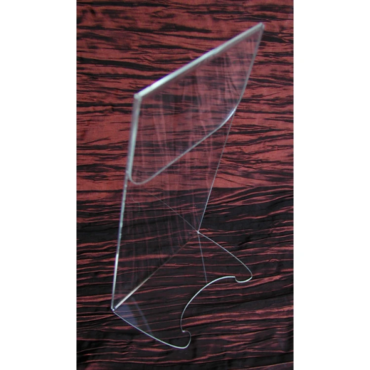 Präsentator DL - Acryl Modell PR002