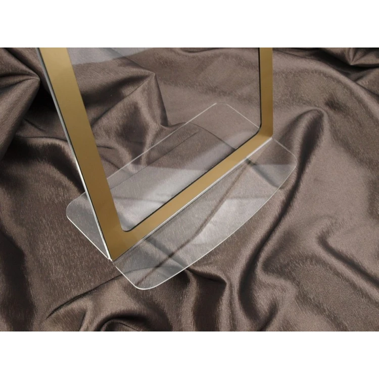 Präsentator Exclusive - A4 - transparentes Plexiglas PR004