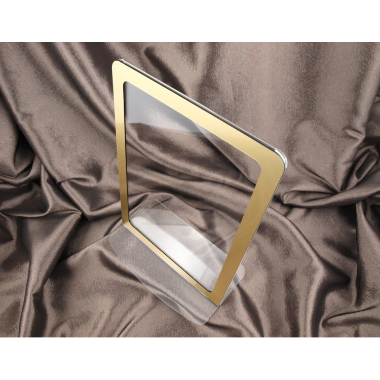 Präsentator Exclusive - A4 - transparentes Plexiglas PR004