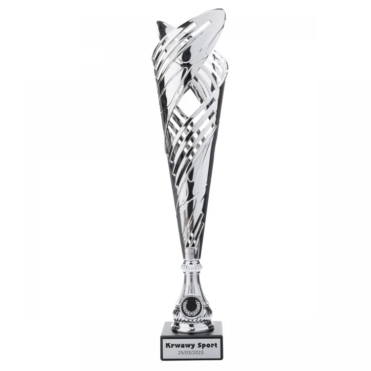 Castello Pokal - Silber - 7236MC