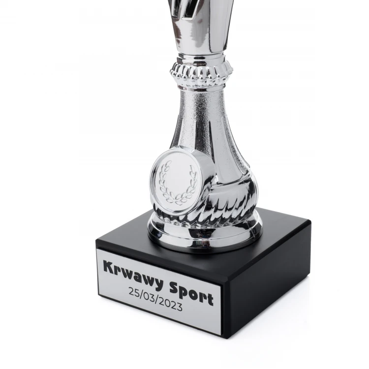 Castello Pokal - Silber - 7236MC