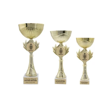 ELBA Pokal - Gold - P8342