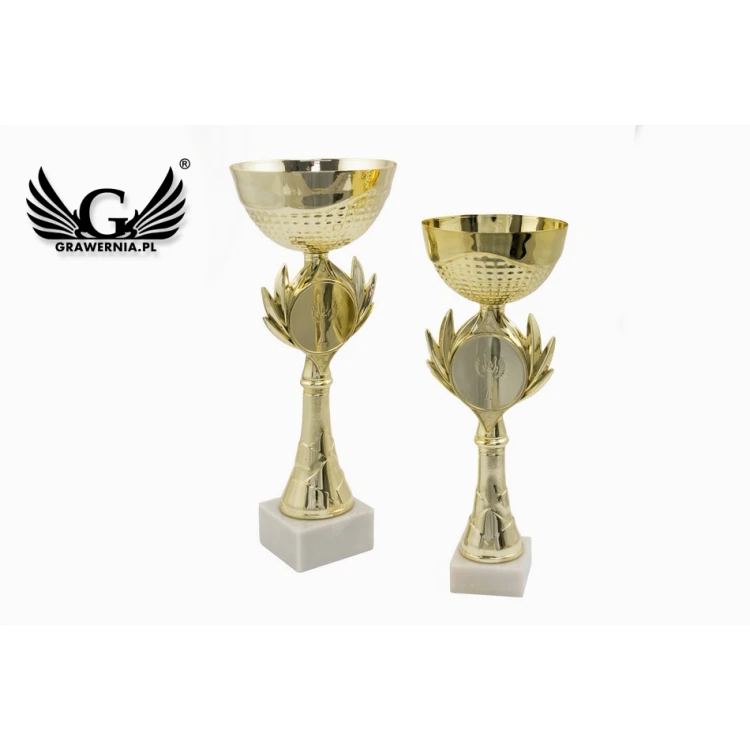 ELBA Pokal - Gold - P8342