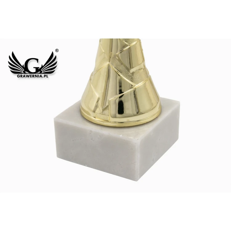 ELBA Pokal - Gold - P8342