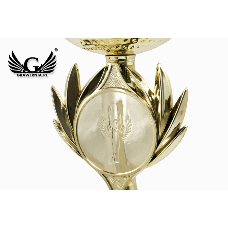 ELBA Pokal - Gold - P8342