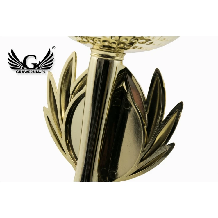 ELBA Pokal - Gold - P8342