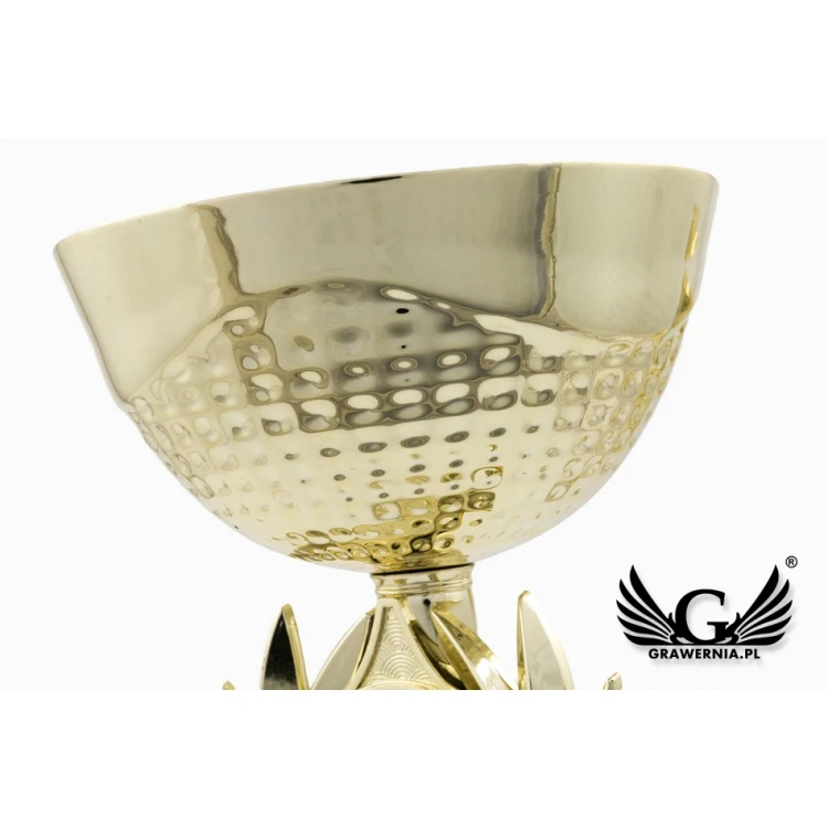 ELBA Pokal - Gold - P8342