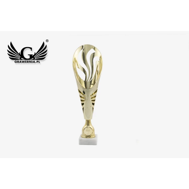 Kent Pokal - Gold - PCH013