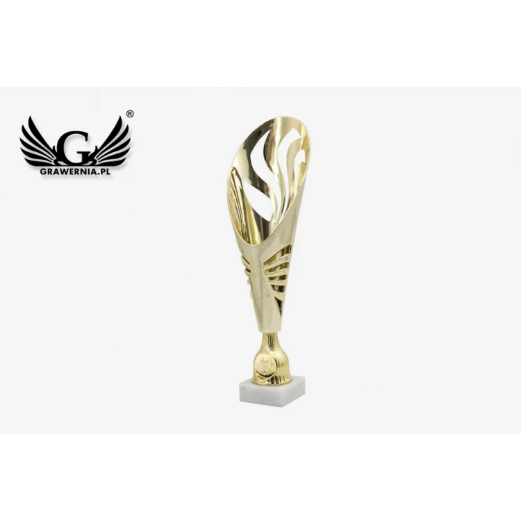 Kent Pokal - Gold - PCH013