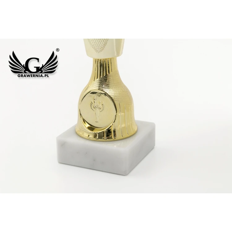 Kent Pokal - Gold - PCH013