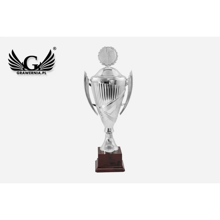 Orson Pokal - Silber - PCH010