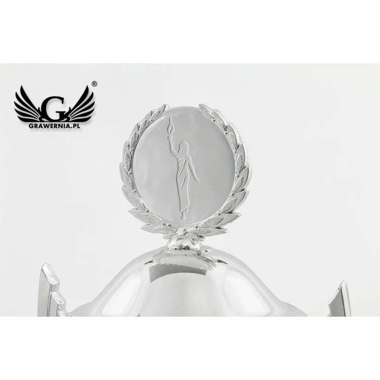 Orson Pokal - Silber - PCH010