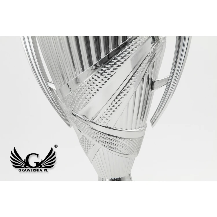 Orson Pokal - Silber - PCH010