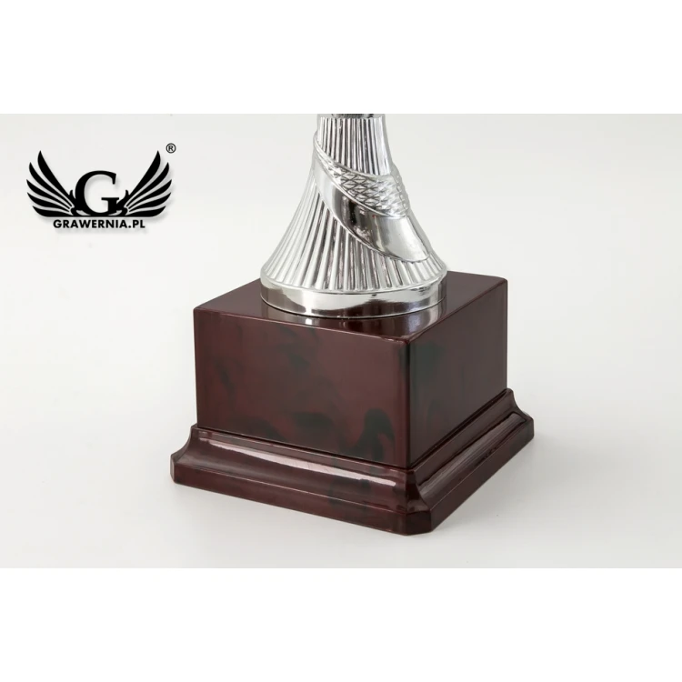 Orson Pokal - Silber - PCH010