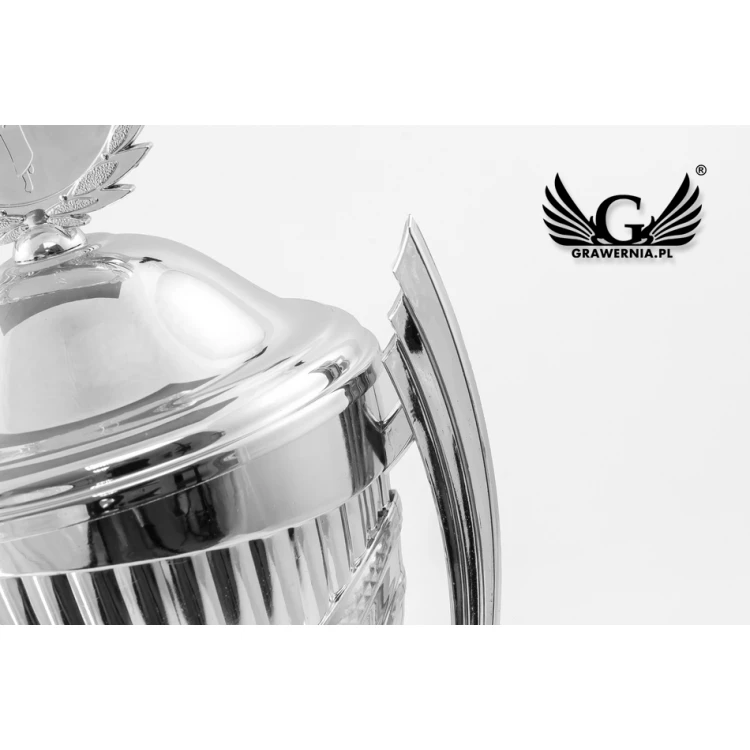 Orson Pokal - Silber - PCH010