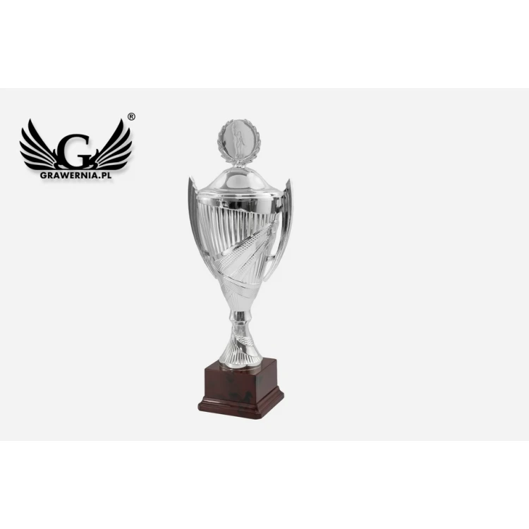 Orson Pokal - Silber - PCH010