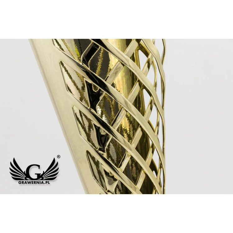 Pantheon Pokal - Gold - Preis für Sportler - PCH004