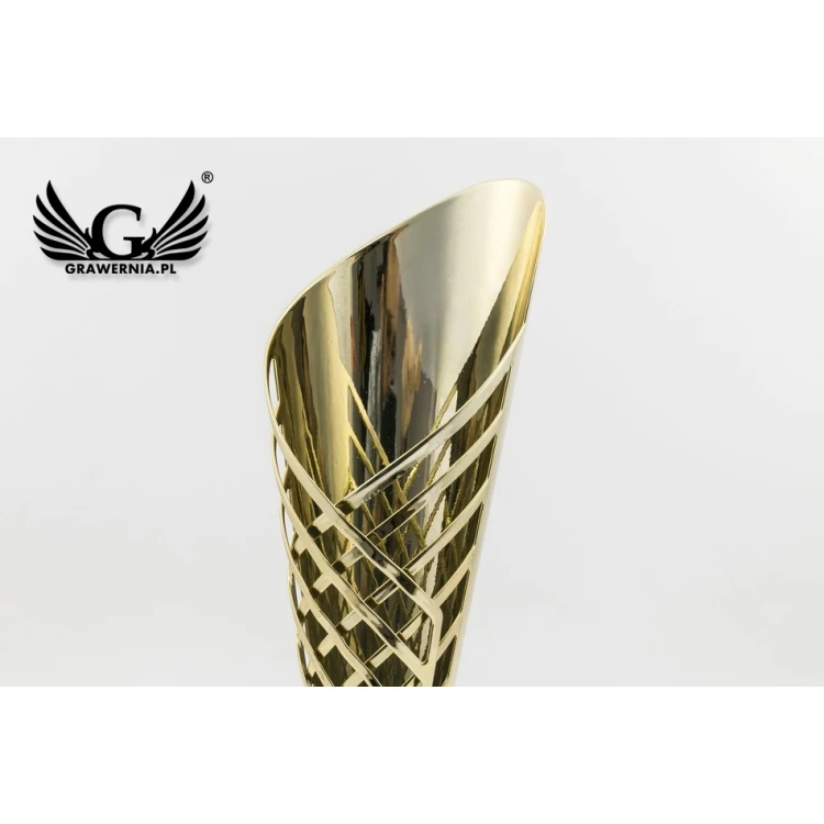 Pantheon Pokal - Gold - Preis für Sportler - PCH004