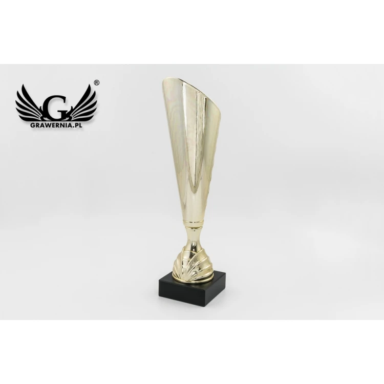 Pantheon Pokal - Gold - Preis für Sportler - PCH004