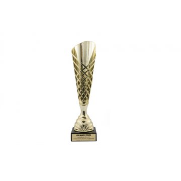 Pantheon Pokal - Gold - Preis für Sportler - PCH004