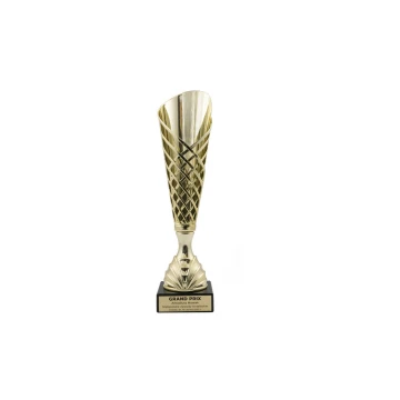 Pantheon Pokal - Gold - Preis für Sportler - PCH004