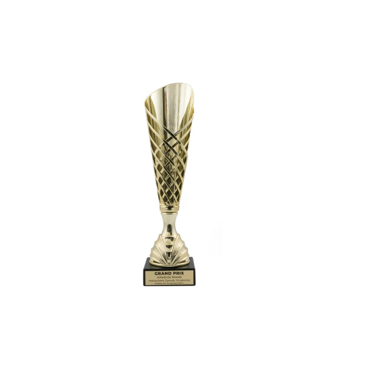 Pantheon Pokal - Gold - Preis für Sportler - PCH004