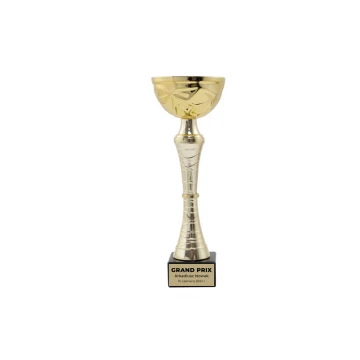Patrick Pokal - Gold - P9251
